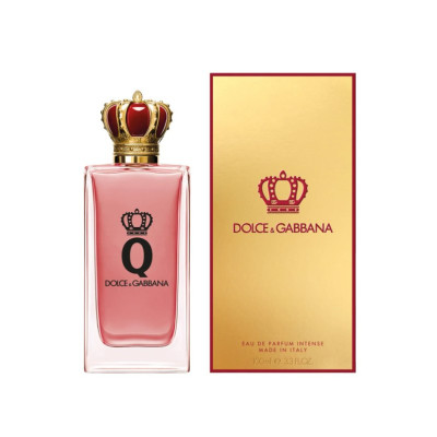 دوچله گابانا کیو زنانه - DOLCE & GABBANA Q