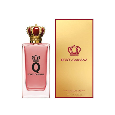 دوچله گابانا کیو زنانه - DOLCE & GABBANA Q دوچله گابانا کیو زنانه - DOLCE & GABBANA Q