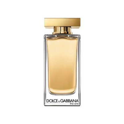 دوچله گابانا د وان ادوتویلت زنانه - DOLCE & GABBANA The One Eau de Toilette