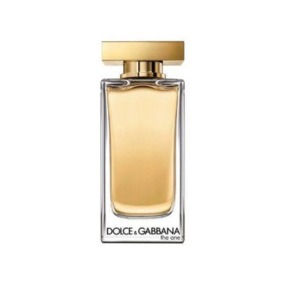 دوچله گابانا د وان ادوتویلت زنانه - DOLCE & GABBANA The One Eau de Toilette