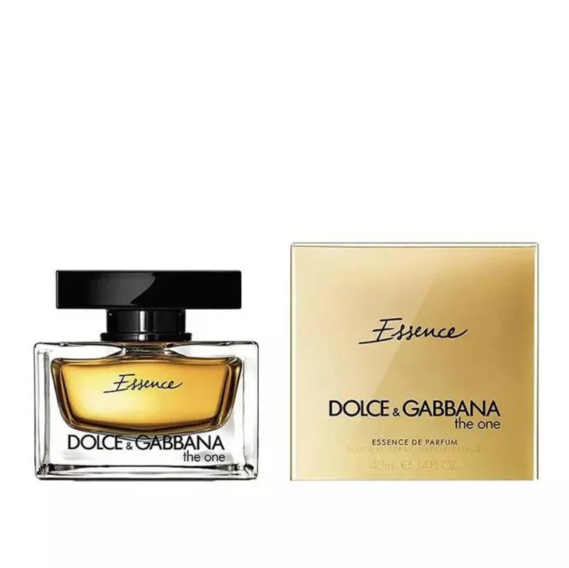 دوچله گابانا د وان اسنس زنانه - DOLCE & GABBANA The One Essence