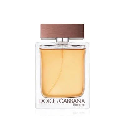 دوچله گابانا  دِوان مردانه - DOLCE & GABBANA The One EDT