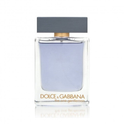 دوچله گابانا دوان جنتلمن مردانه - DOLCE & GABBANA The One Gentelman