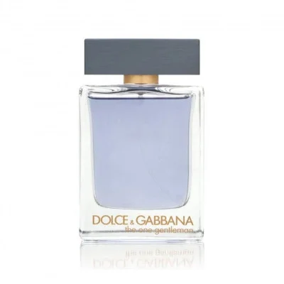 دوچله گابانا دوان جنتلمن مردانه - DOLCE & GABBANA The One Gentelman