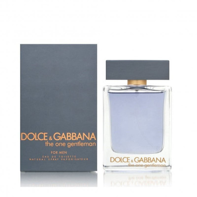 دوچله گابانا دوان جنتلمن مردانه - DOLCE & GABBANA The One Gentelman دوچله گابانا دوان جنتلمن مردانه - DOLCE & GABBANA The One Gentelman