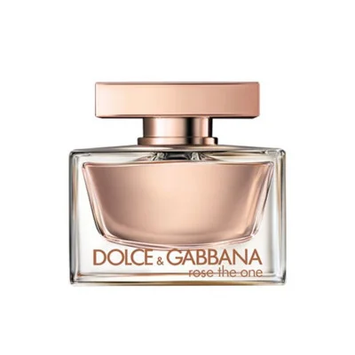 دوچله گابانا رز د وان زنانه - DOLCE & GABBANA Rose The One