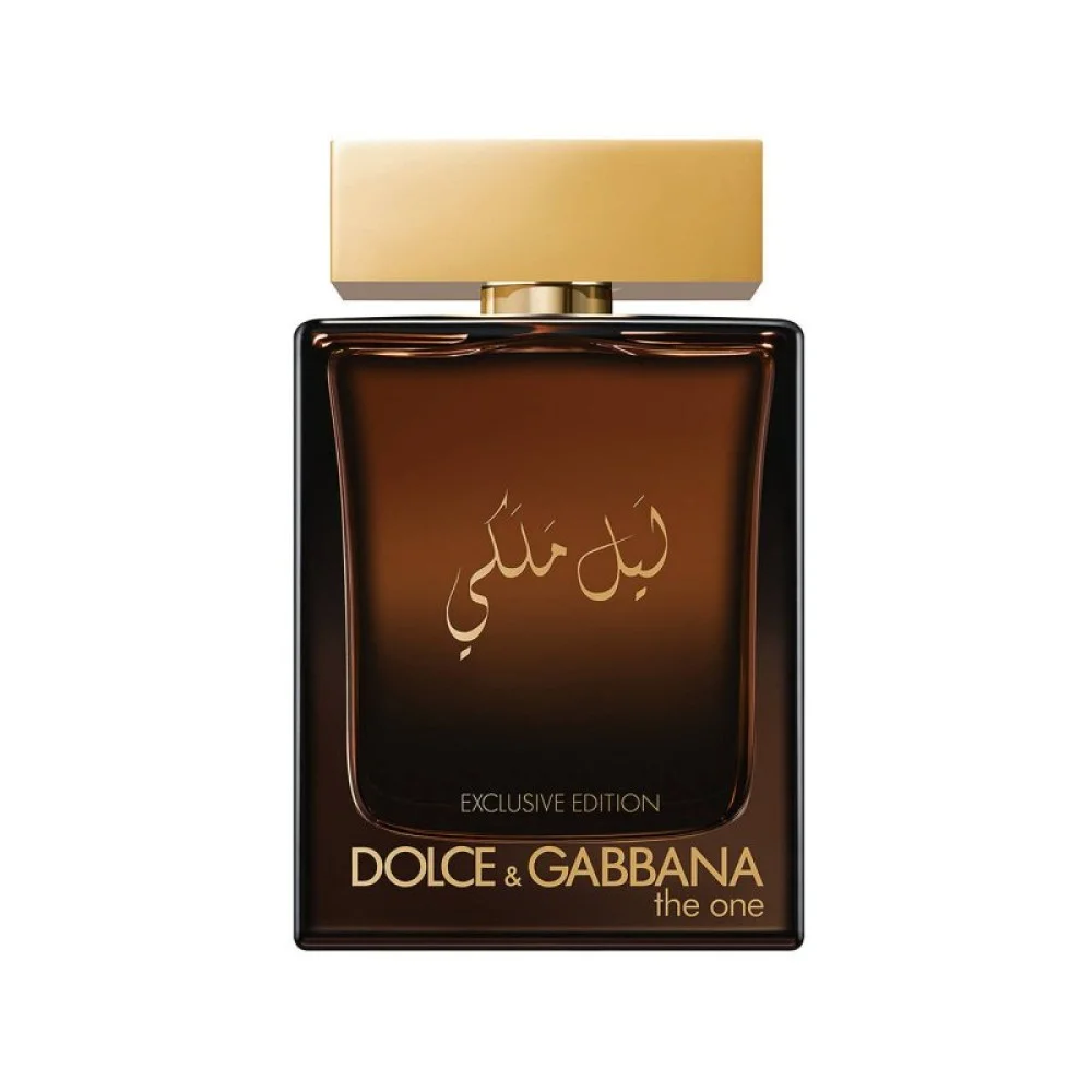 دوچله گابانا رویال نایت - لیل ملکی مردانه - DOLCE & GABBANA The one Royal night - Lail Maleki دوچله گابانا رویال نایت - لیل ملکی مردانه - DOLCE & GABBANA The one Royal night - Lail Maleki