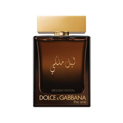 دوچله گابانا رویال نایت - لیل ملکی مردانه - DOLCE & GABBANA The one Royal night - Lail Maleki