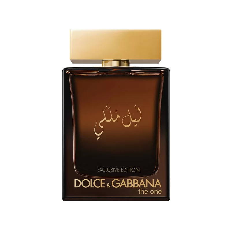 دوچله گابانا رویال نایت - لیل ملکی مردانه - DOLCE & GABBANA The one Royal night - Lail Maleki دوچله گابانا رویال نایت - لیل ملکی مردانه - DOLCE & GABBANA The one Royal night - Lail Maleki