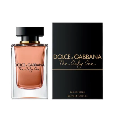 دوچله گابانا د اونلی وان زنانه - DOLCE & GABBANA The Only one
