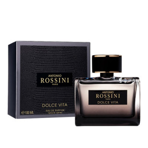 آنتونیو روسینی دولسی ویتال مردانه - Antonio Rossini Dolce Vita آنتونیو روسینی دولسی ویتال مردانه - Antonio Rossini Dolce Vita