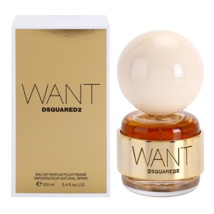 دسکوارد2 وانت زنانه - DSQUARED² Want