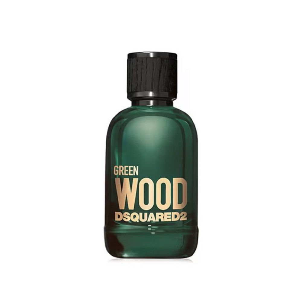 دسکوارد2 گرین وود مردانه - DSQUARED² Green Wood