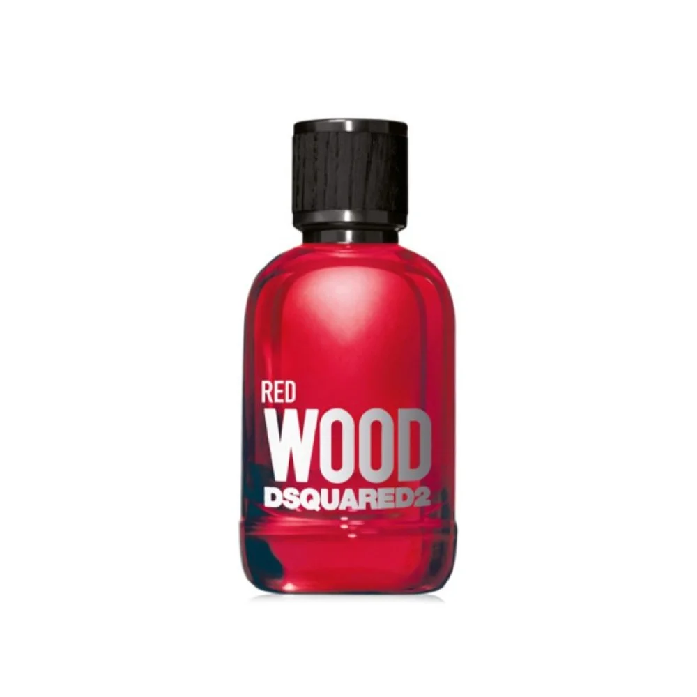 دسکوارد2 رد وود زنانه - DSQUARED² Red Wood دسکوارد2 رد وود زنانه - DSQUARED² Red Wood