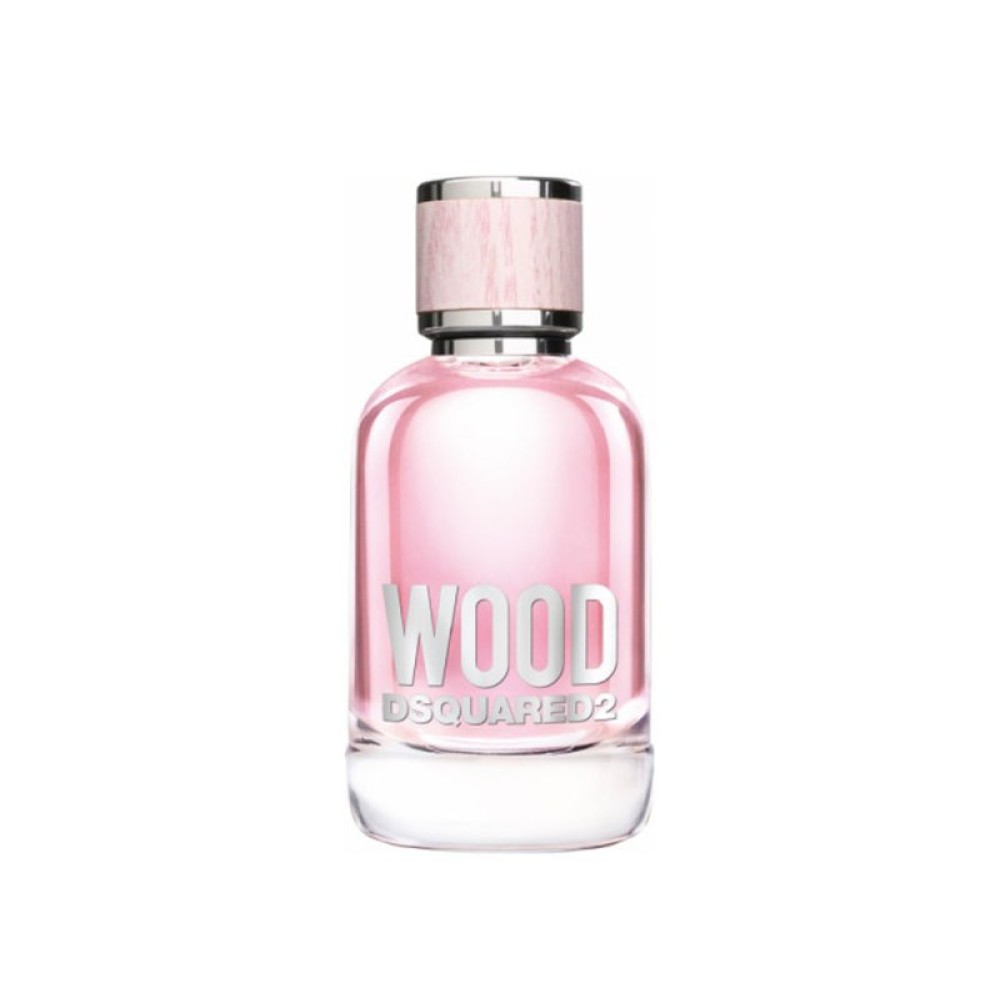 دسکوارد2 وود فور هر زنانه - DSQUARED² Wood for Her