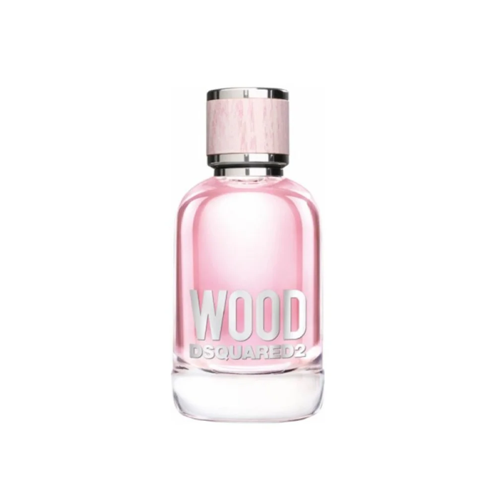 دسکوارد2 وود فور هر زنانه - DSQUARED² Wood for Her دسکوارد2 وود فور هر زنانه - DSQUARED² Wood for Her