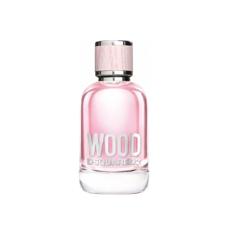 دسکوارد2 وود فور هر زنانه - DSQUARED² Wood for Her دسکوارد2 وود فور هر زنانه - DSQUARED² Wood for Her