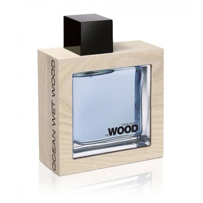 دسکوارد2 هی وود اوشن وت مردانه - DSQUARED² He wood Ocean wet