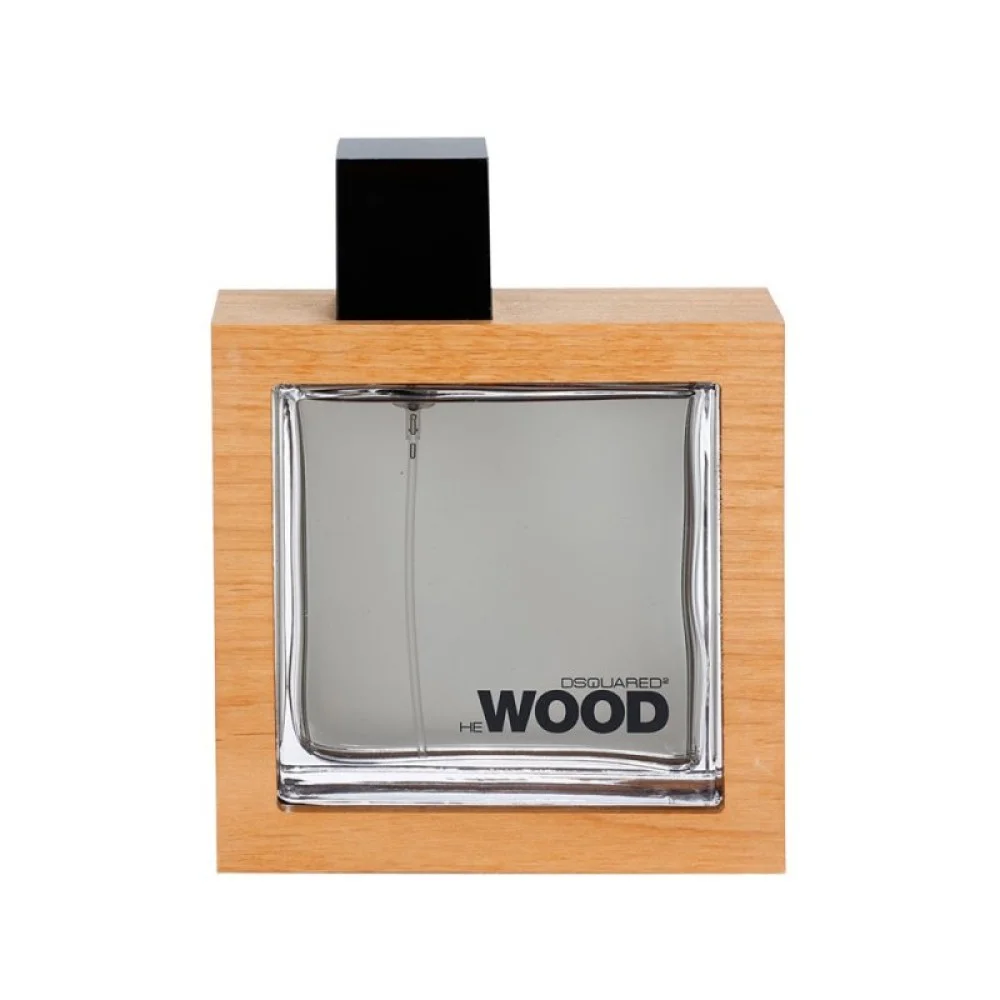 دسکوارد2 هی وود مردانه - DSQUARED² He wood دسکوارد2 هی وود مردانه - DSQUARED² He wood