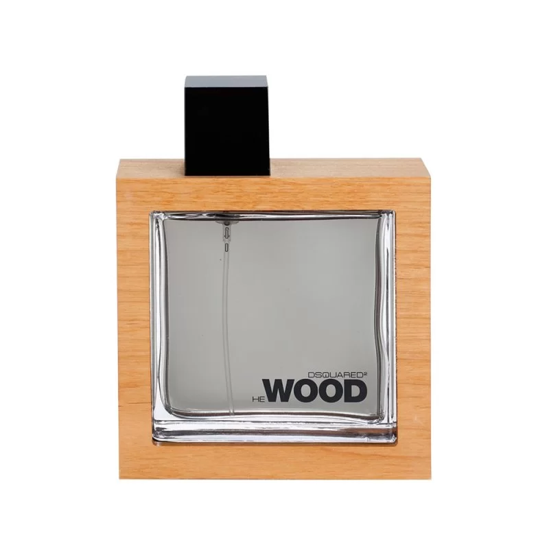 دسکوارد2 هی وود مردانه - DSQUARED² He wood دسکوارد2 هی وود مردانه - DSQUARED² He wood