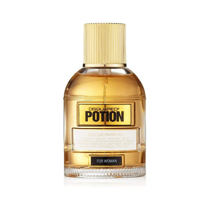 دسکوارد2 پوشن  زنانه - DSQUARED² Potion For Women