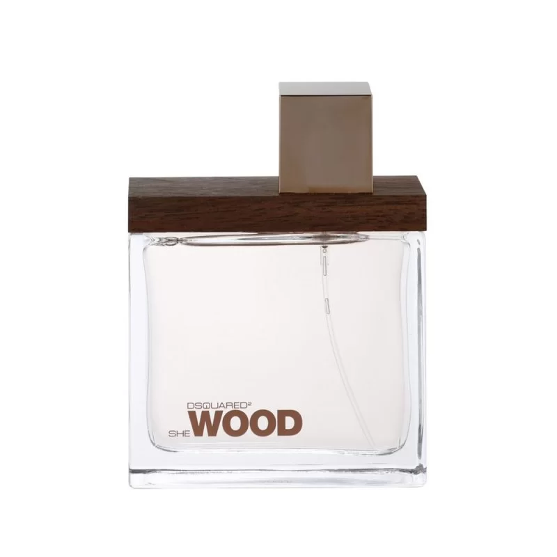 دسکوارد2 شی وود زنانه - DSQUARED² She wood دسکوارد2 شی وود زنانه - DSQUARED² She wood