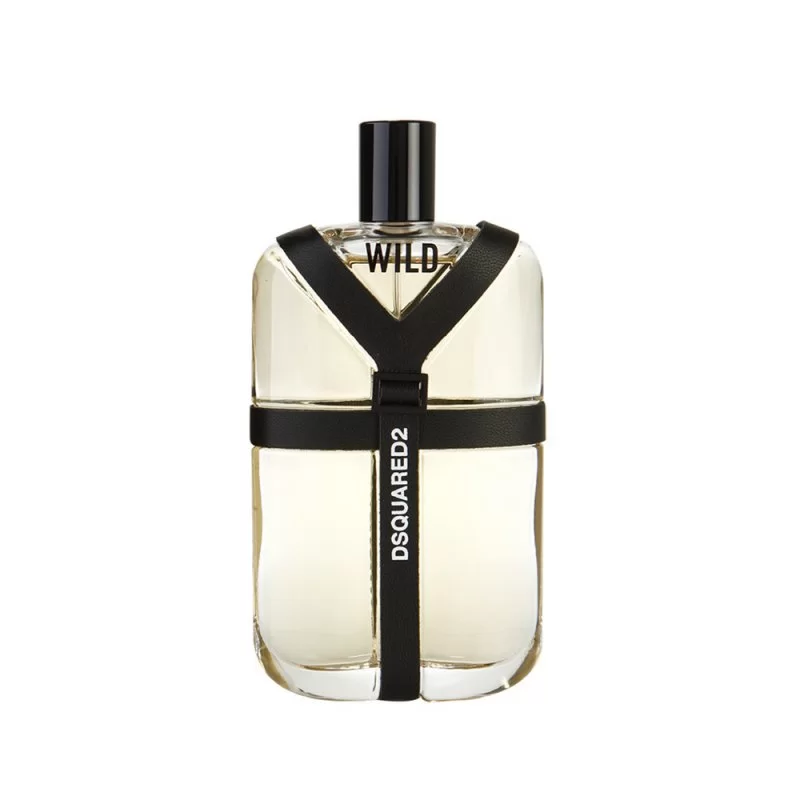 دسکوارد2 وایلد مردانه - DSQUARED² Wild دسکوارد2 وایلد مردانه - DSQUARED² Wild