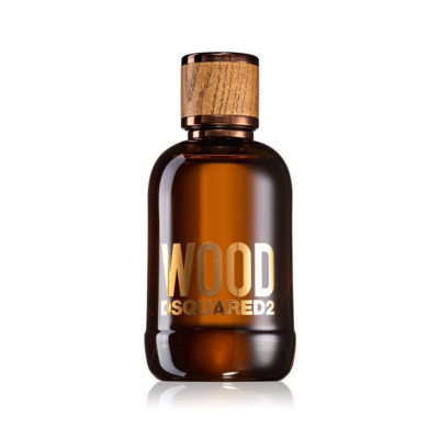 دسکوارد2 وود فور هیم مردانه - DSQUARED² Wood For Him