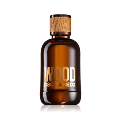 دسکوارد2 وود فور هیم مردانه - DSQUARED² Wood For Him