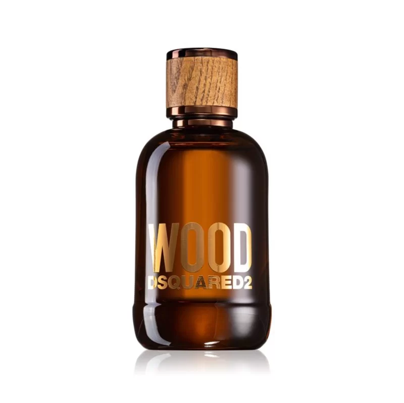 دسکوارد2 وود فور هیم مردانه - DSQUARED² Wood For Him