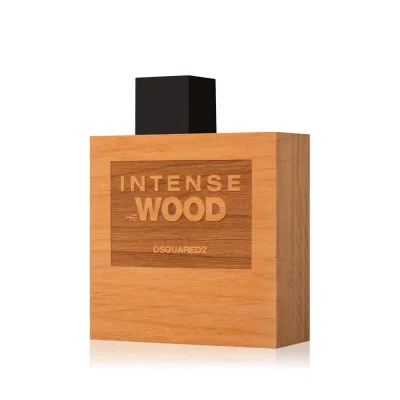دسکوارد2 هی وود اینتنس مردانه - DSQUARED² He wood intense