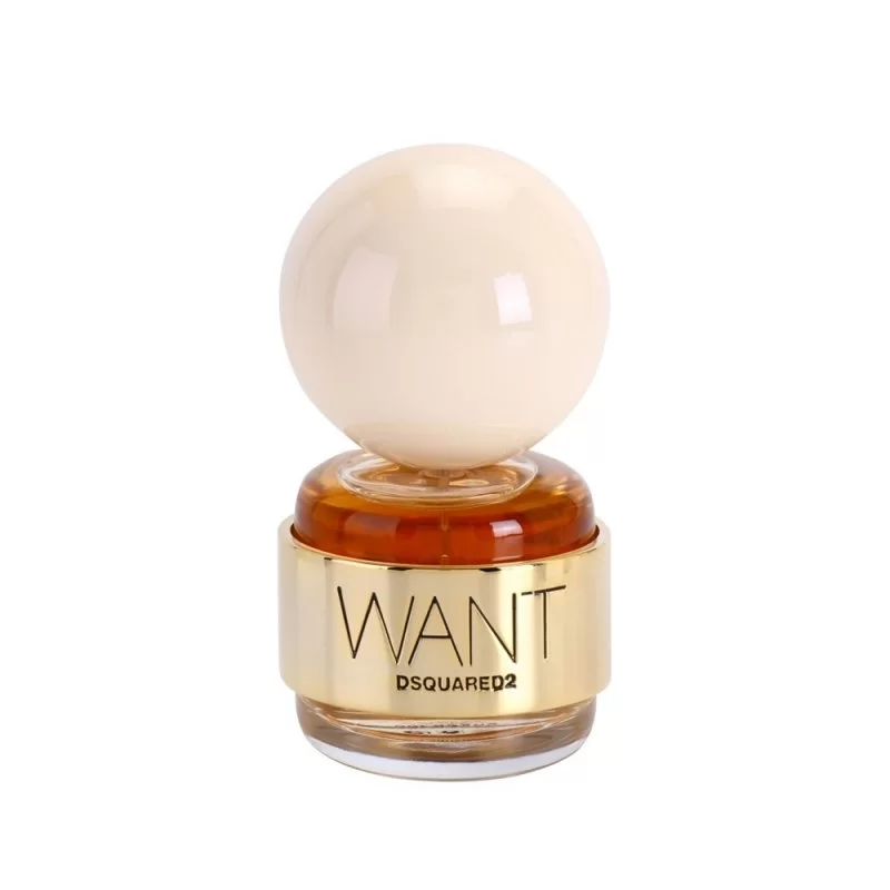 دسکوارد2 وانت زنانه - DSQUARED² Want