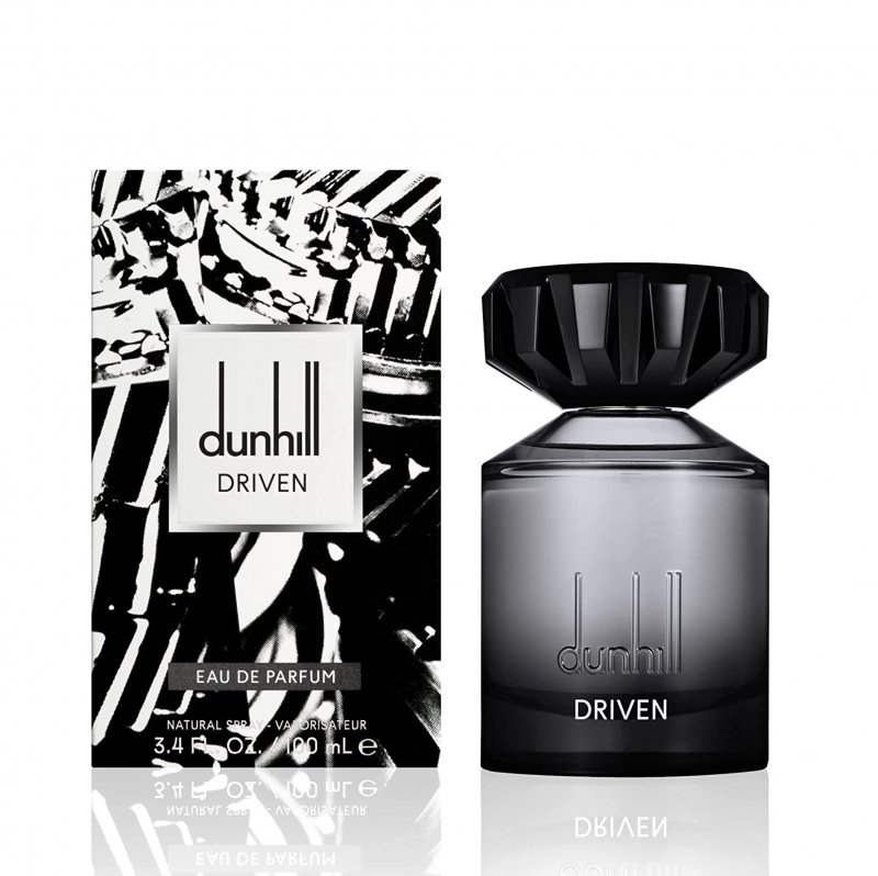 دانهیل دریون مردانه - dunhill Driven دانهیل دریون مردانه - dunhill Driven