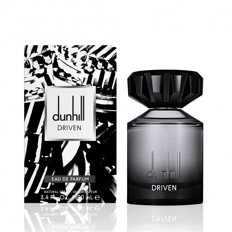 عطر دانهیل دریون مردانه اصل آکبند 100میل | dunhill Driven