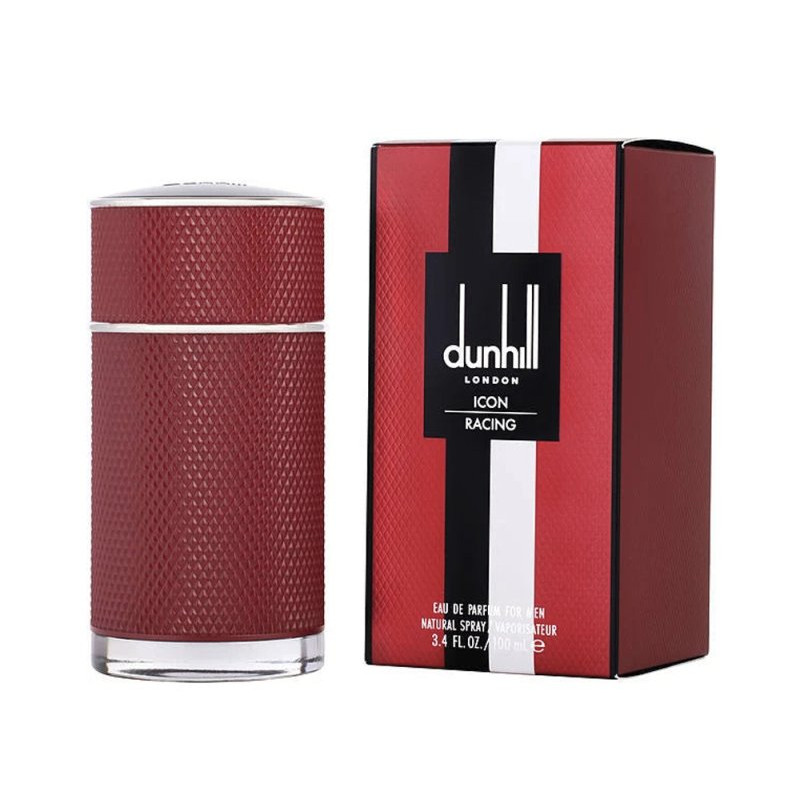 دانهیل ایکون ریسینگ رد مردانه - dunhill Icon Racing Red دانهیل ایکون ریسینگ رد مردانه - dunhill Icon Racing Red