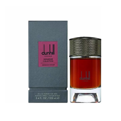 دانهیل عربین دیزرت مردانه - dunhill Arabian Desert دانهیل عربین دیزرت مردانه - dunhill Arabian Desert