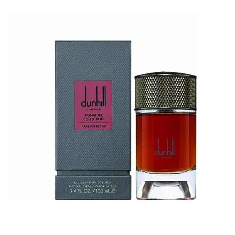 دانهیل عربین دیزرت مردانه - dunhill Arabian Desert