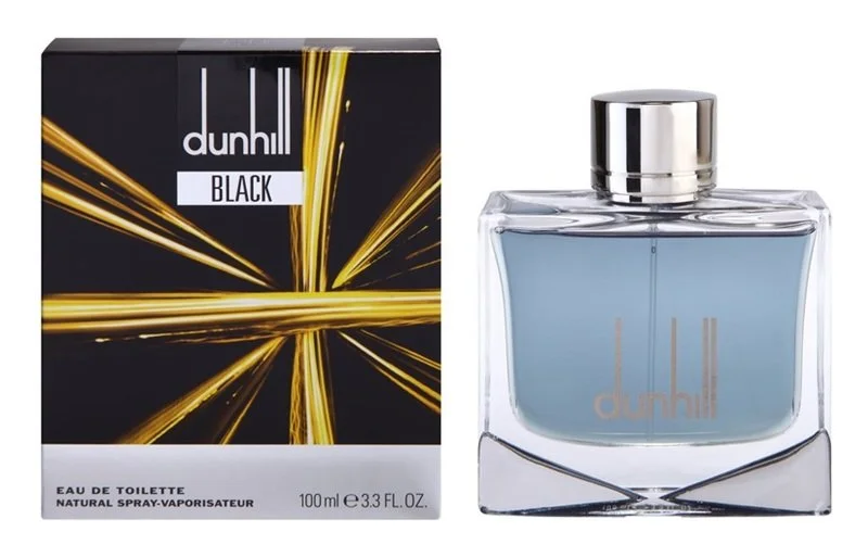 دانهیل بلک مردانه - dunhill Black