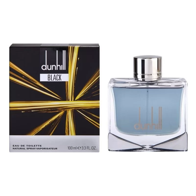 دانهیل بلک مردانه - dunhill Black