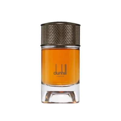 دانهیل بریتیش لدر آلفرد مردانه - dunhill British Leather 