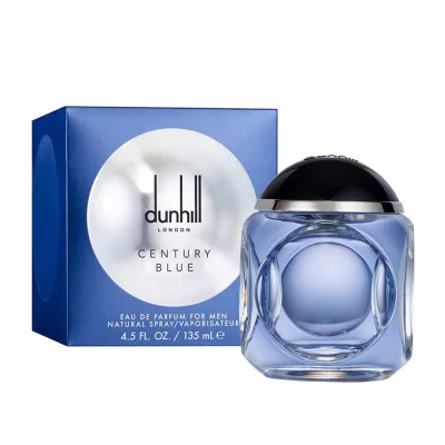 دانهیل سنچری بلو ادو مردانه - dunhill Century Blue دانهیل سنچری بلو ادو مردانه - dunhill Century Blue