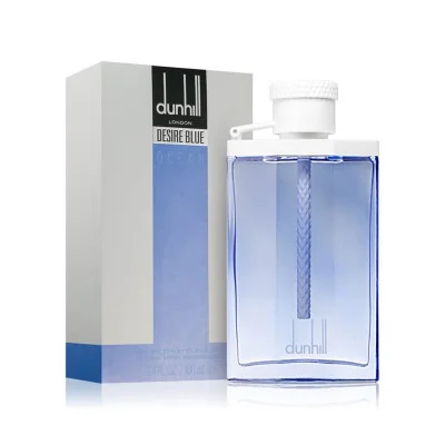 دانهیل دیزار بلو اوشن مردانه - dunhill Desire Blue Ocean