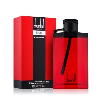 دانهیل دیزایر اکستریم مردانه - dunhill Desire Extreme