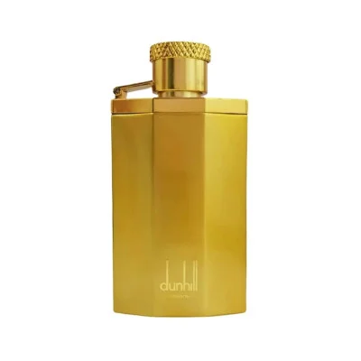 دانهیل دیزایر گلد مردانه - dunhill Desire Gold