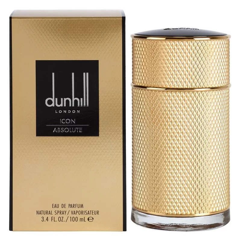 دانهیل آیکن ابسلوت مردانه - dunhill Icon Absolute دانهیل آیکن ابسلوت مردانه - dunhill Icon Absolute