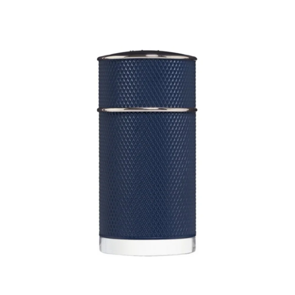 دانهیل آیکون ریسینگ بلو مردانه - dunhill Icon Racing Blue دانهیل آیکون ریسینگ بلو مردانه - dunhill Icon Racing Blue