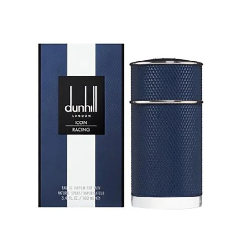 دانهیل آیکون ریسینگ بلو مردانه - dunhill Icon Racing Blue دانهیل آیکون ریسینگ بلو مردانه - dunhill Icon Racing Blue