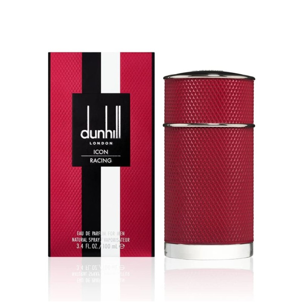 دانهیل آیکن ریسینگ رد مردانه - dunhill Icon Racing Red