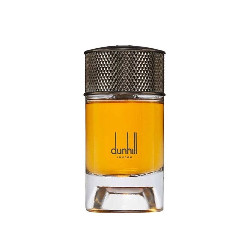 دانهیل موراکن امبر مردانه - dunhill Moroccan Amber