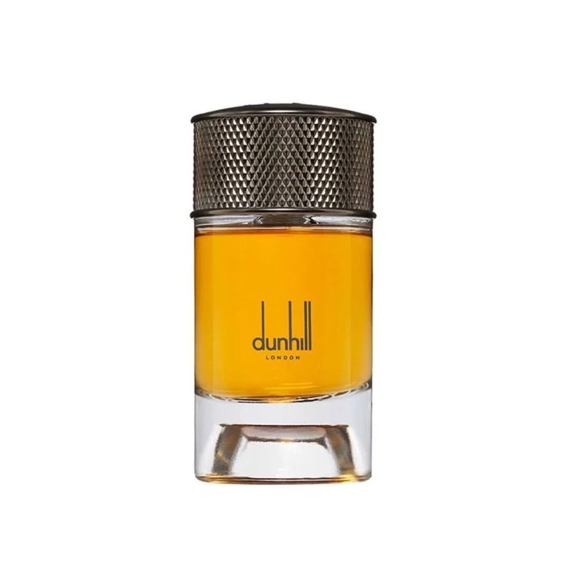 دانهیل موراکن امبر مردانه - dunhill Moroccan Amber دانهیل موراکن امبر مردانه - dunhill Moroccan Amber